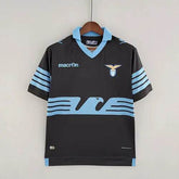 15/16 Lazio away Football kit - Footyb
